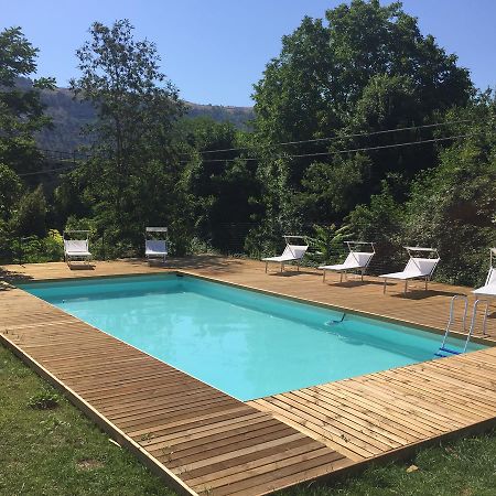 Pica Pica Casa Vacanze Ραγκούσα Εξωτερικό φωτογραφία
