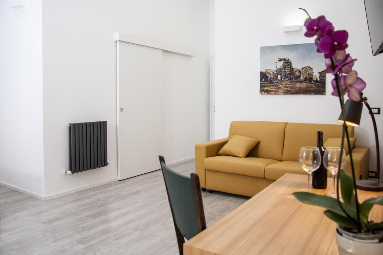 Pica Pica Casa Vacanze Ραγκούσα Εξωτερικό φωτογραφία