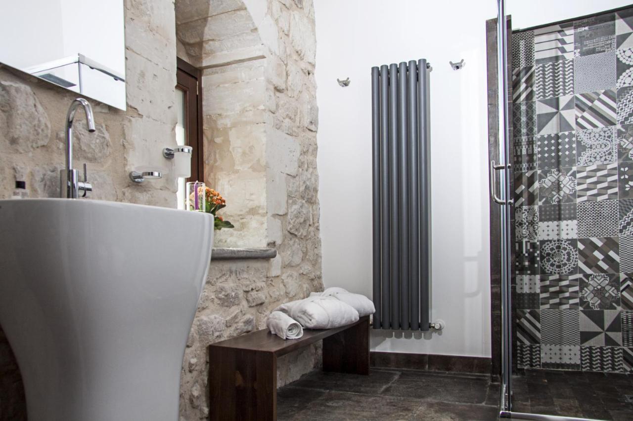 Pica Pica Casa Vacanze Ραγκούσα Εξωτερικό φωτογραφία