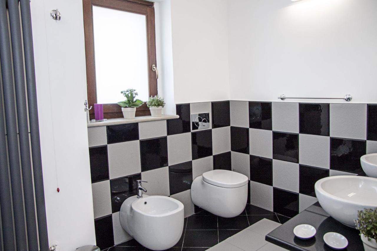Pica Pica Casa Vacanze Ραγκούσα Εξωτερικό φωτογραφία