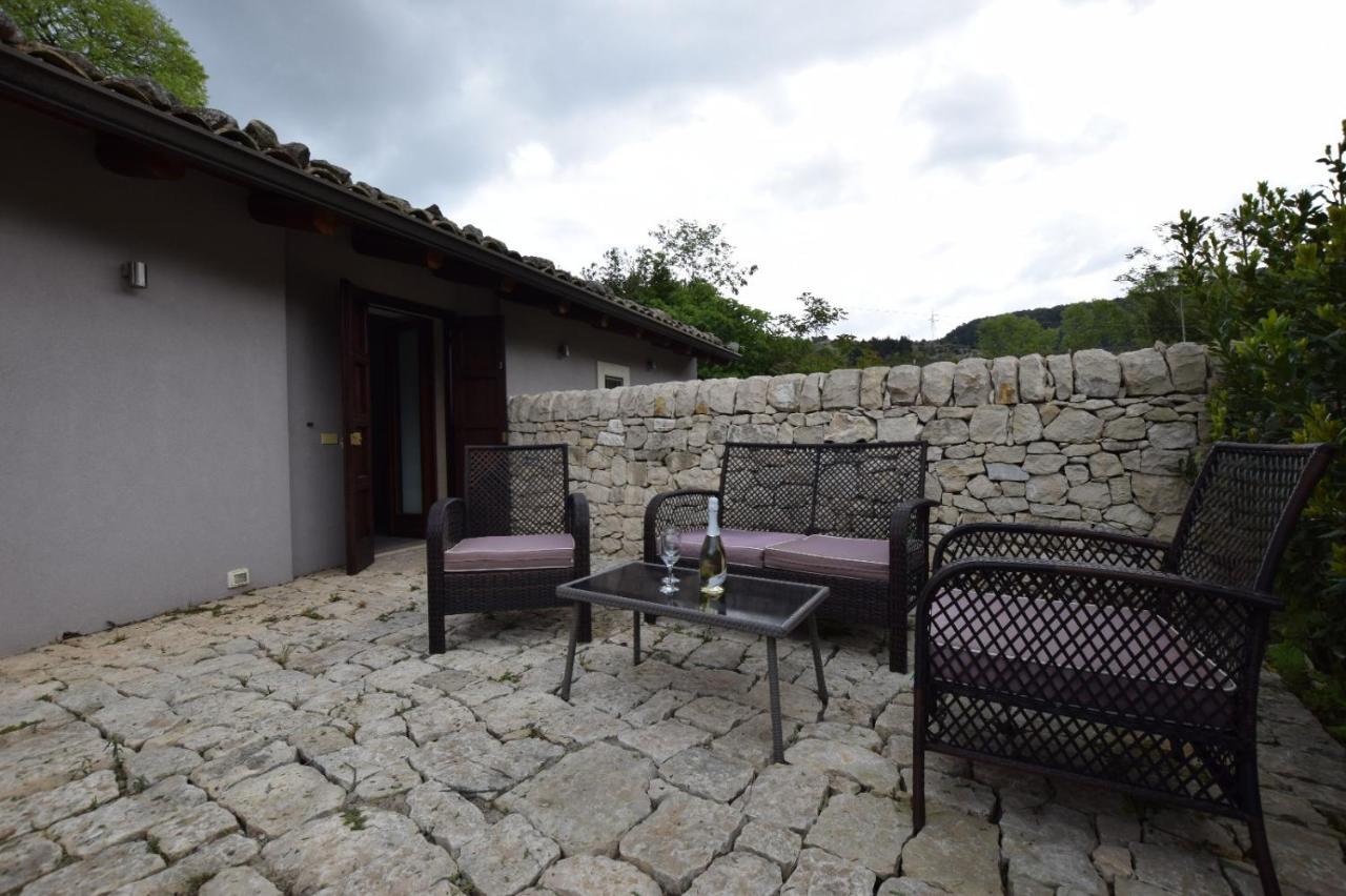 Pica Pica Casa Vacanze Ραγκούσα Εξωτερικό φωτογραφία