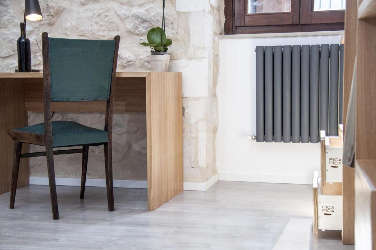 Pica Pica Casa Vacanze Ραγκούσα Εξωτερικό φωτογραφία