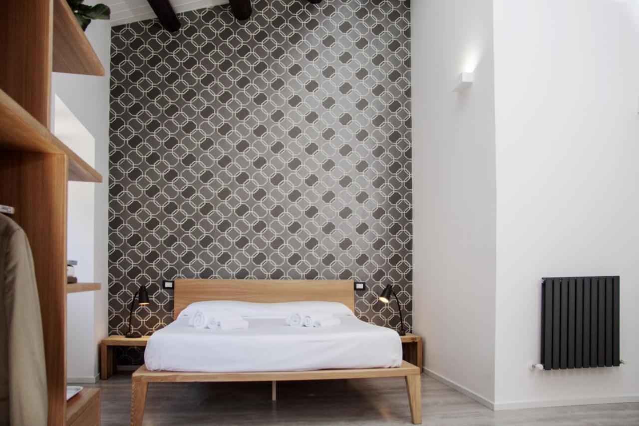 Pica Pica Casa Vacanze Ραγκούσα Εξωτερικό φωτογραφία