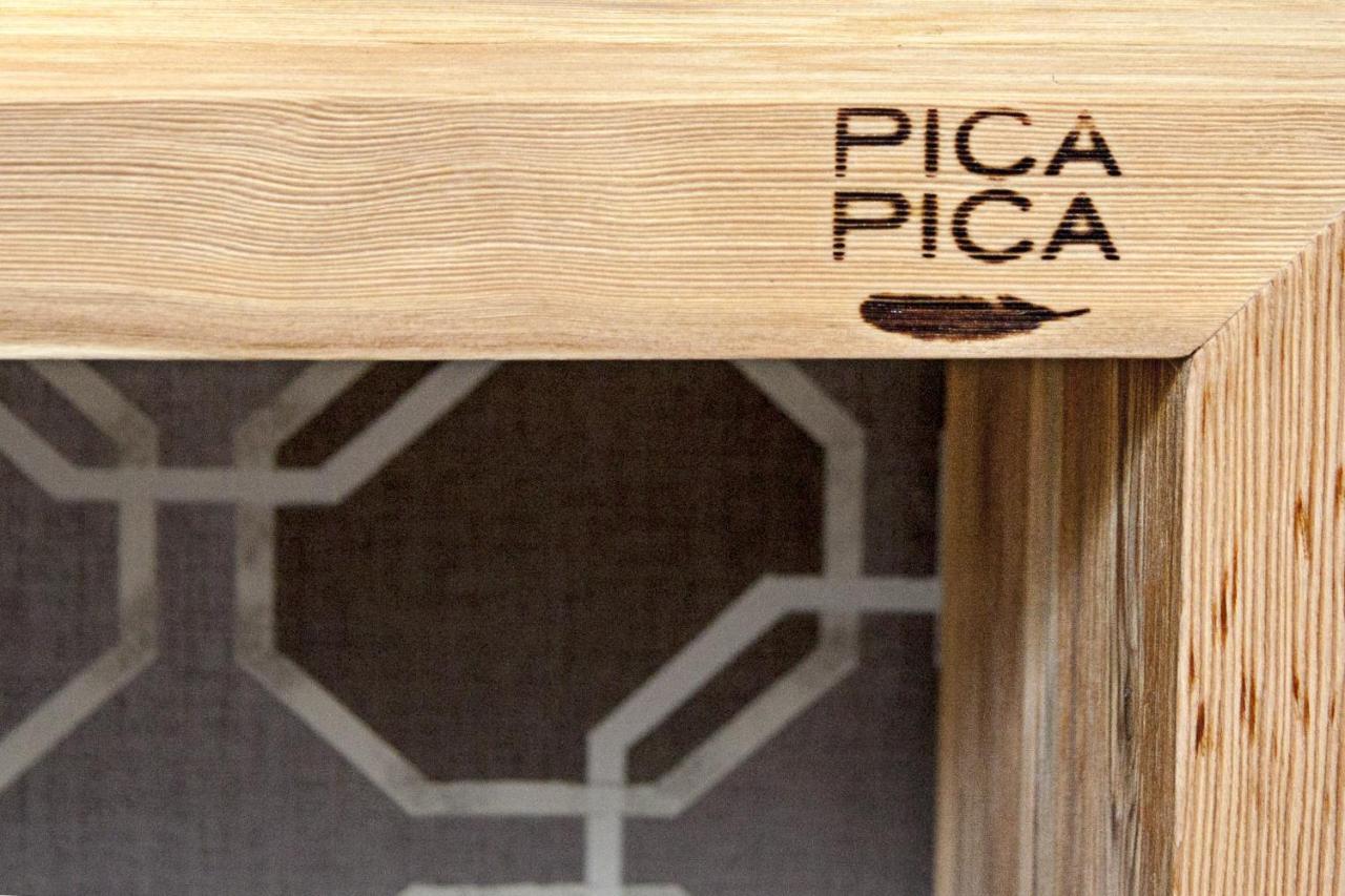 Pica Pica Casa Vacanze Ραγκούσα Εξωτερικό φωτογραφία