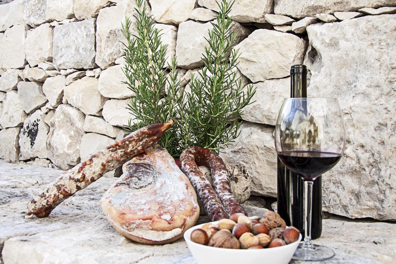 Pica Pica Casa Vacanze Ραγκούσα Εξωτερικό φωτογραφία