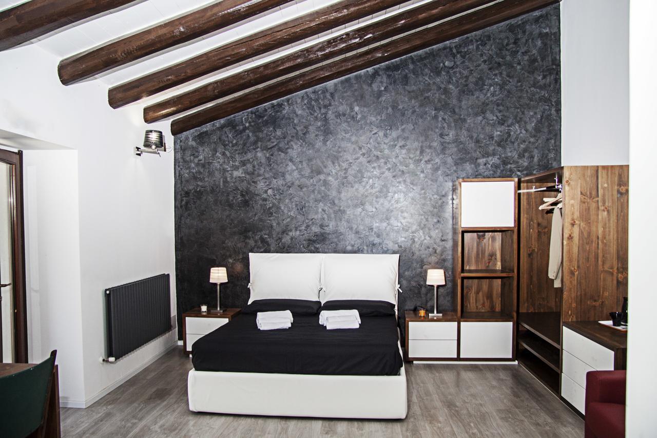 Pica Pica Casa Vacanze Ραγκούσα Εξωτερικό φωτογραφία