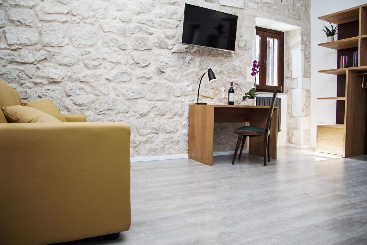 Pica Pica Casa Vacanze Ραγκούσα Εξωτερικό φωτογραφία