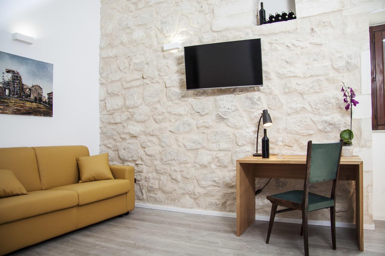 Pica Pica Casa Vacanze Ραγκούσα Εξωτερικό φωτογραφία