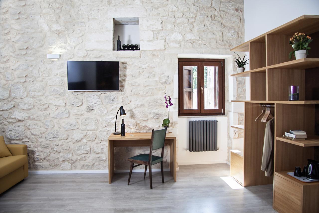 Pica Pica Casa Vacanze Ραγκούσα Εξωτερικό φωτογραφία