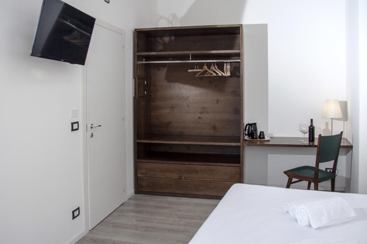 Pica Pica Casa Vacanze Ραγκούσα Εξωτερικό φωτογραφία