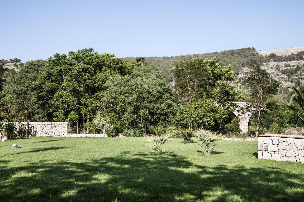 Pica Pica Casa Vacanze Ραγκούσα Εξωτερικό φωτογραφία