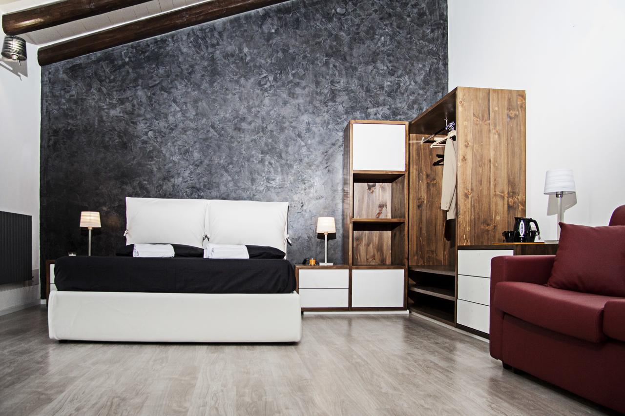 Pica Pica Casa Vacanze Ραγκούσα Εξωτερικό φωτογραφία