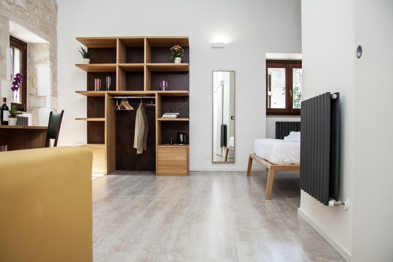 Pica Pica Casa Vacanze Ραγκούσα Εξωτερικό φωτογραφία