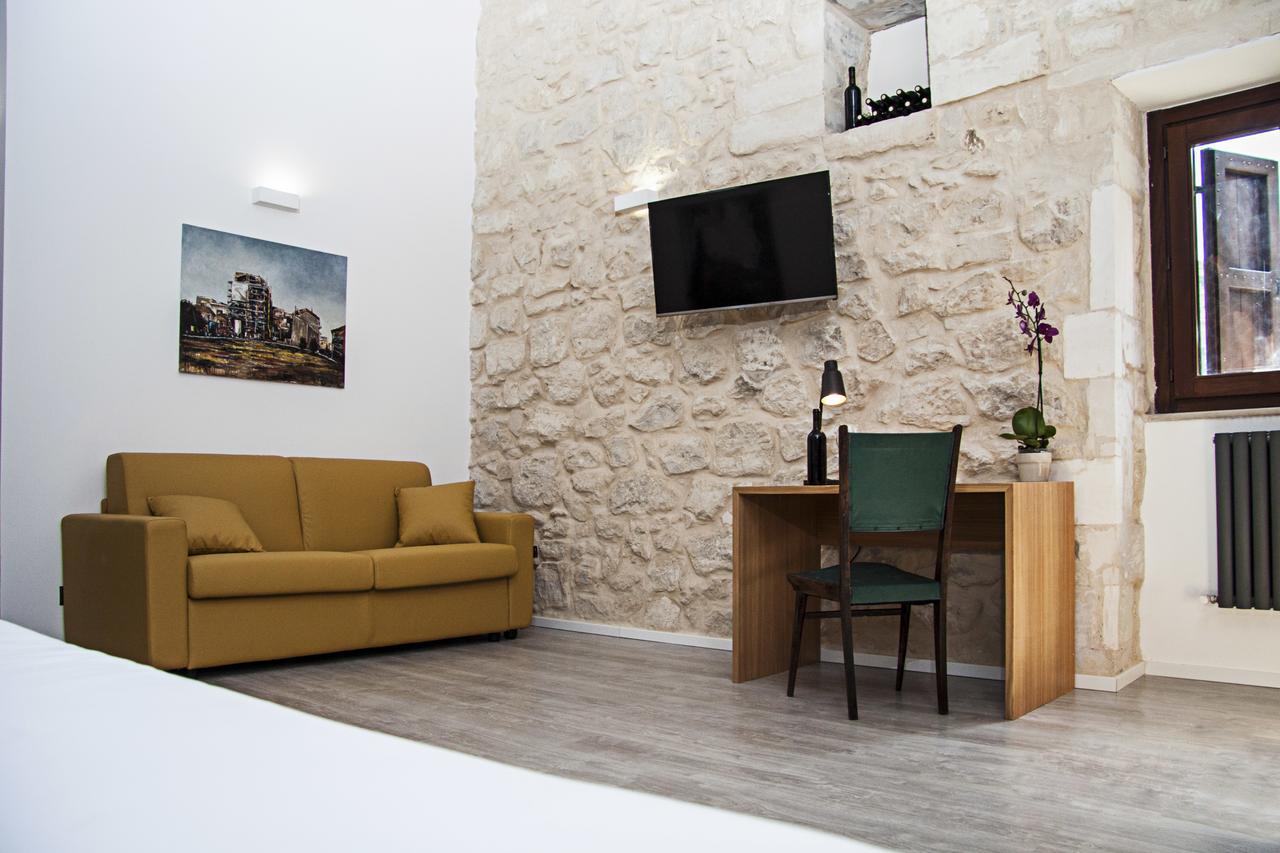 Pica Pica Casa Vacanze Ραγκούσα Εξωτερικό φωτογραφία