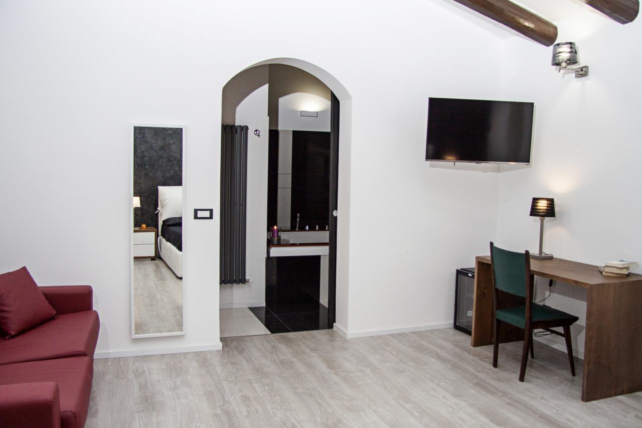Pica Pica Casa Vacanze Ραγκούσα Εξωτερικό φωτογραφία