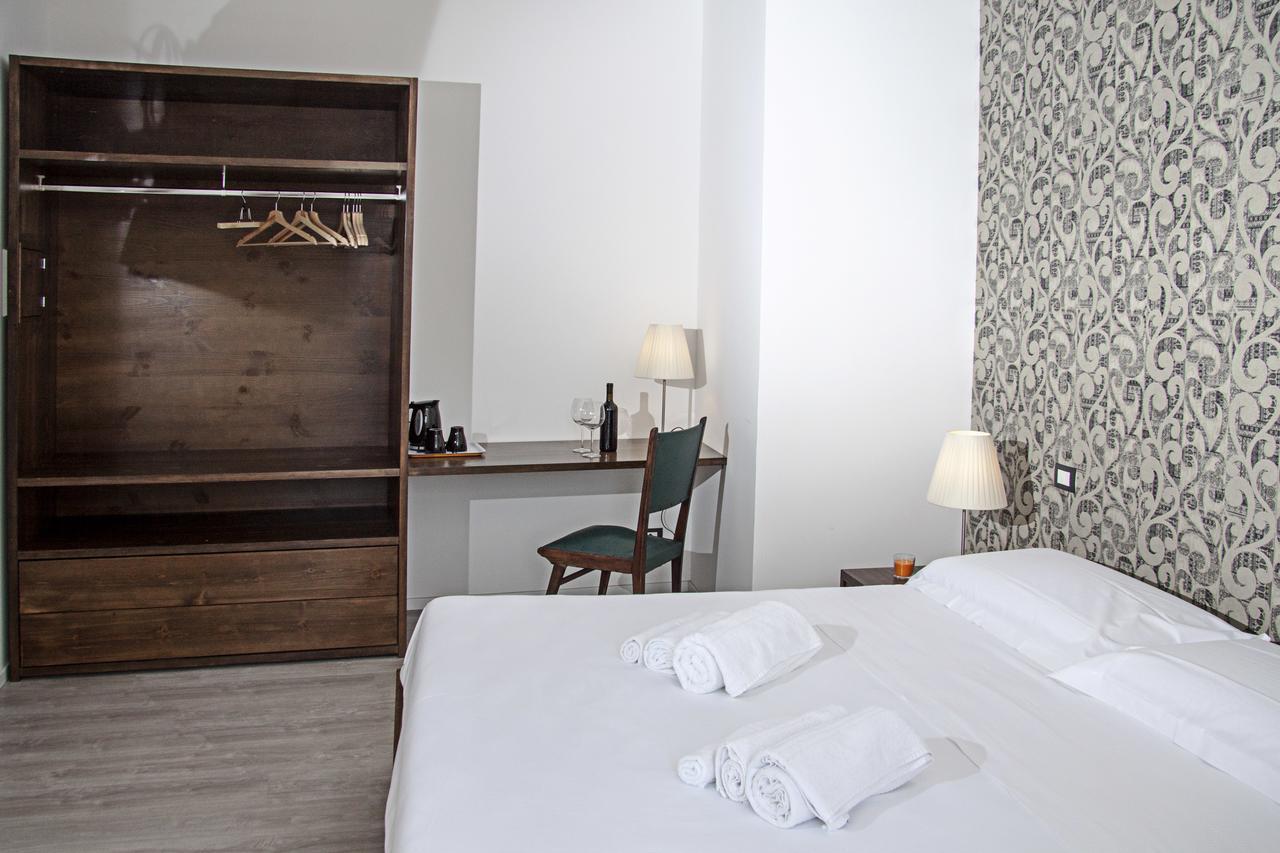 Pica Pica Casa Vacanze Ραγκούσα Εξωτερικό φωτογραφία