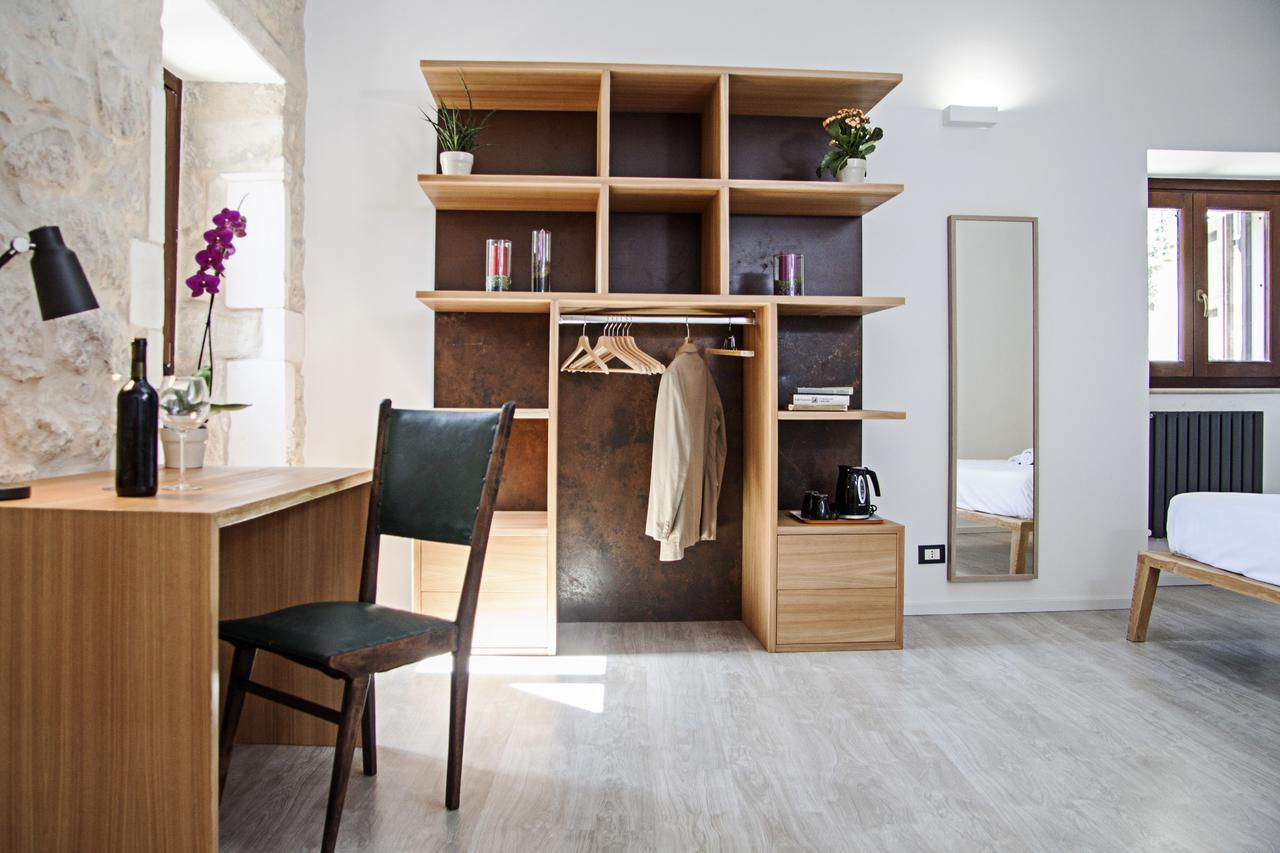Pica Pica Casa Vacanze Ραγκούσα Εξωτερικό φωτογραφία