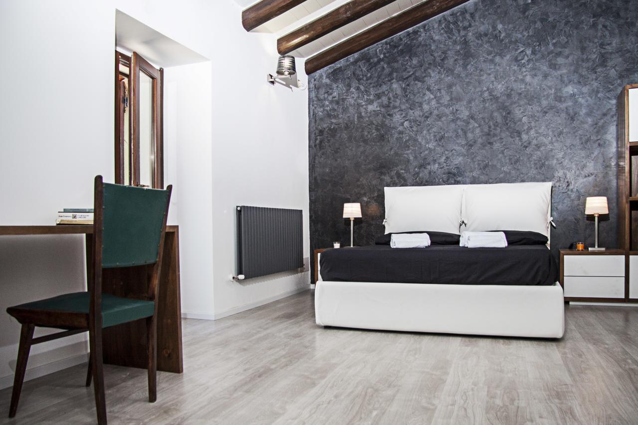 Pica Pica Casa Vacanze Ραγκούσα Εξωτερικό φωτογραφία