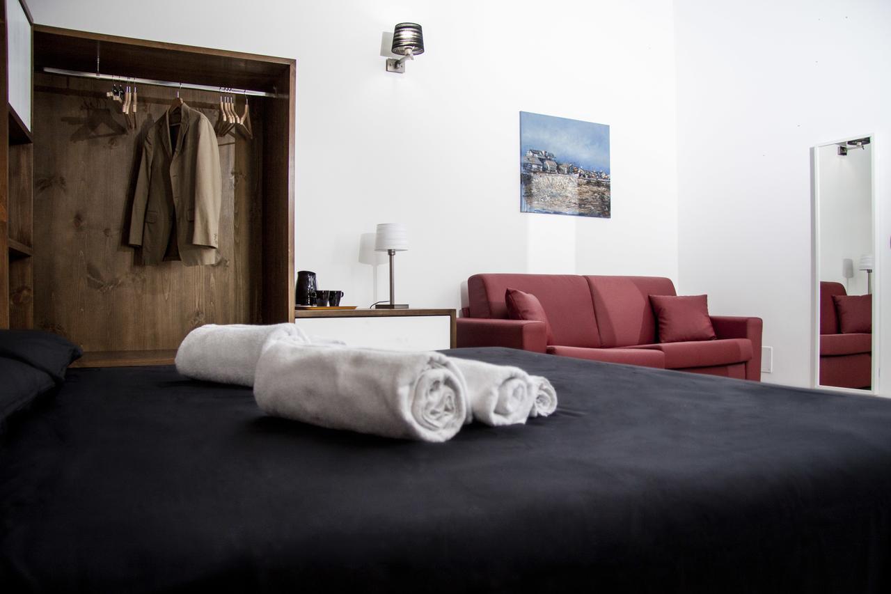 Pica Pica Casa Vacanze Ραγκούσα Εξωτερικό φωτογραφία