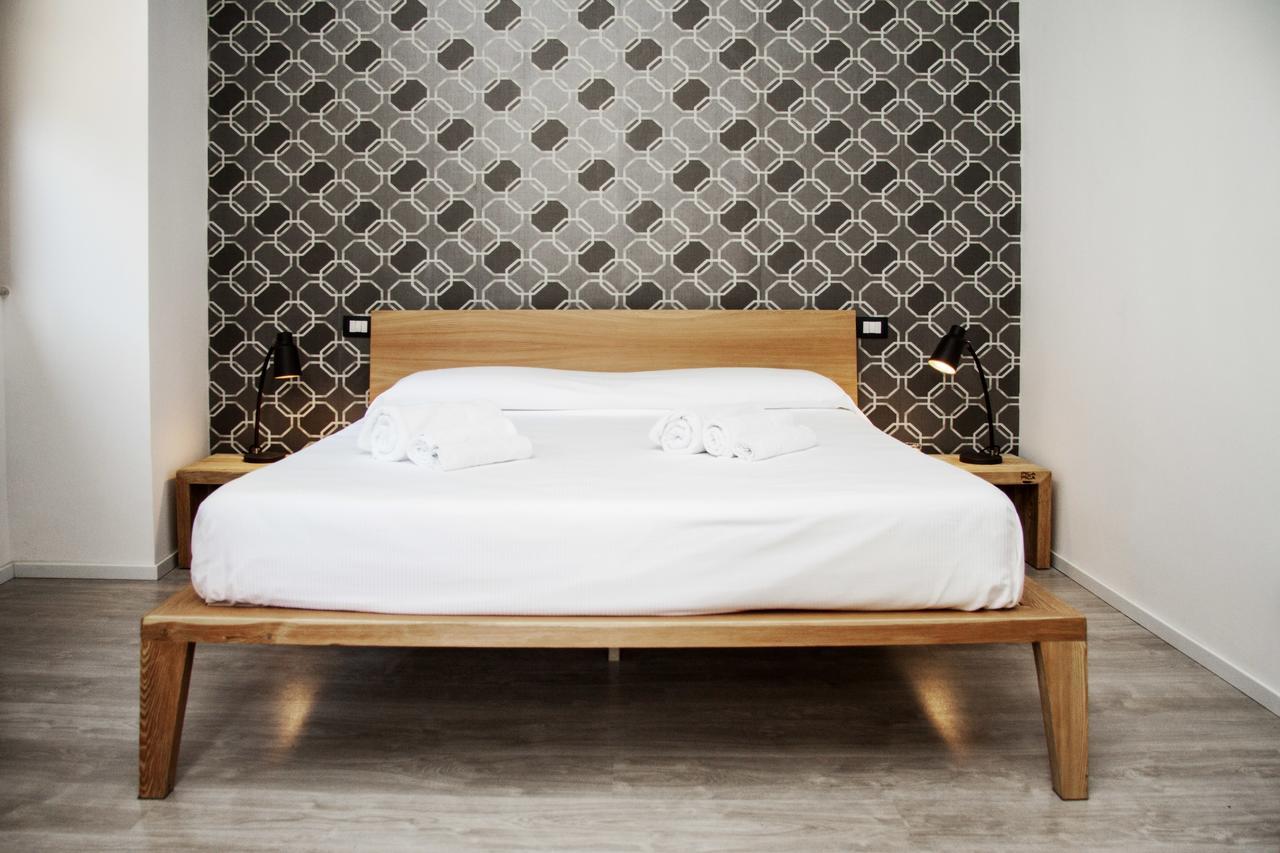 Pica Pica Casa Vacanze Ραγκούσα Εξωτερικό φωτογραφία