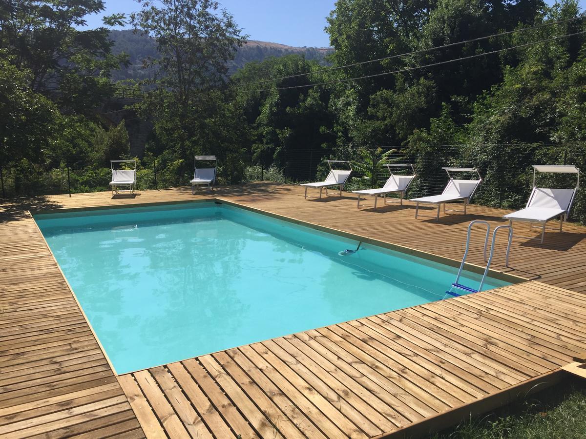 Pica Pica Casa Vacanze Ραγκούσα Εξωτερικό φωτογραφία